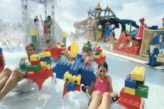 LEGOLAND® Water Park: 1-Day Pass