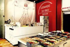 Leonardo da Vinci Museum Venice: Skip The Line Ticket