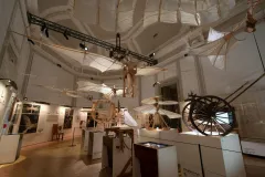 Leonardo3 Museum - The World of Leonardo