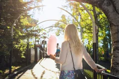 Linnanmäki Amusement Park: Unlimited Rides