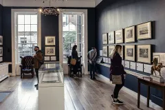 Little Museum of Dublin: Our Famous Guided Tour