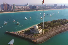 Louvre Abu Dhabi & City Tour