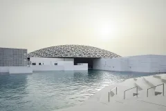 Louvre Abu Dhabi: Permanent Collection Highlights Tour