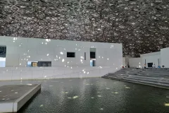 Louvre Abu Dhabi: Skip The Line Ticket