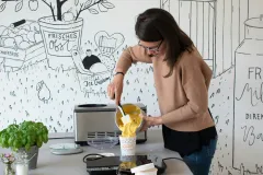 Luicella's Ice Cream Workshop: Beginners