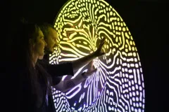 Lumia Gallery: Entry Ticket