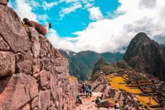 Machu Picchu Tour from Cusco
