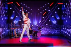 Madame Tussauds Budapest: Entry Ticket