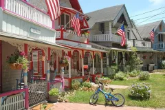 Martha's Vineyard: Day Trip from Boston + Roundtrip Transfer
