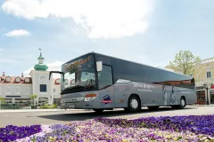 McArthurGlen Designer Outlet in Parndorf: Shuttle Service from Vienna