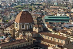 Medici Chapels: Skip The Line Ticket