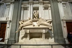 Medici Chapels: Small-Group Guided Tour