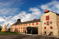 Midleton Distillery Experience & Whiskey Tasting - Home of Jameson