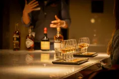 Midleton Distillery (Jameson): Premium Whiskey Tasting