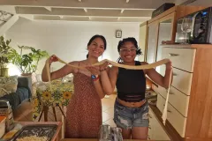 Milan: Authentic Italian Cooking Class
