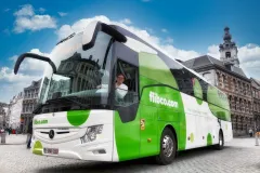 Milan: Bus Transfer from Milan Malpensa Airport to Turin