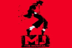 MJ: The Musical