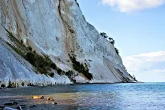 Møns Klint & Forest Tower: Day Trip from Copenhagen