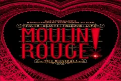 Moulin Rouge! The Musical