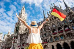Munich All Inclusive City Pass
