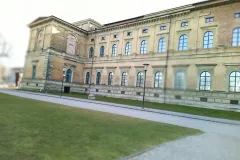 Munich: Alte Pinakothek Private Tour