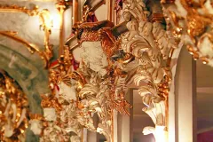 Munich: Concert at All-Saints Court Chapel or Cuvilliés Theater