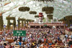 Munich: Oktoberfest Tour + Food & Beer