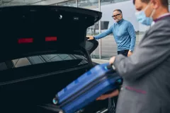 Munich: Private Transfer From/To Munich Airport