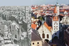 Munich: Third Reich Guided Walking Tour