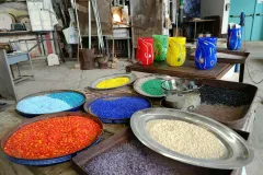Murano: Artistic Glass-Blowing Demonstration with Glass Gift