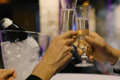 Murano: Glassblowing Show with Prosecco