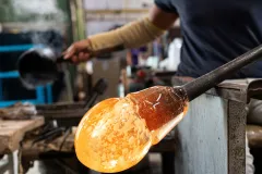 Murano Venice: Glass Factory Tour & Demonstration