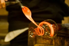 Murano Venice: Private Guided Tour, Transport + Glass Blowing Demostration