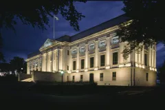 Musée National des Beaux-Arts du Québec (MNBAQ): General Admission
