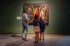 Musea Brugge Card