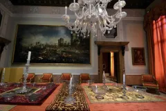 Musei del Settecento Veneziano: Ca'Rezzonico, Mocenigo Palace & Goldoni House