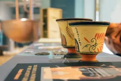Museum of Ancient Greek Technology: Entry Ticket