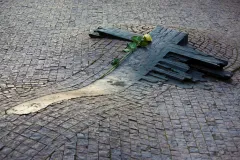 Museum of Communism & Historic Communist Tour
