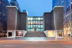 Museum Of Contemporary Art (MCA): Entry Ticket