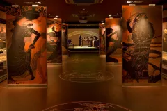 Museum of Cycladic Art: Skip The Line Ticket