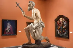 Museum of Fine Arts of Seville: Guided Tour