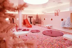 Museum of Ice Cream New York: Entry Ticket