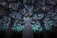 Museum of Illusions Dubai: Entry Ticket