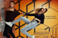 Museum of Illusions Rome