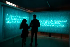 Museum of Literature Ireland