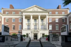 Museum of the City of New York: Entry Ticket