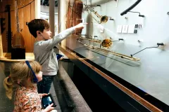 Musical Instruments Museum Brussels: Fast Track Entry