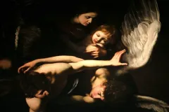 Naples: Caravaggio Guided Tour