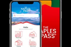 Naples, Pompei, Vesuvius & Caserta: Museum Card