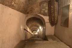 Naples Underground: Skip The Line Ticket + Guided Tour